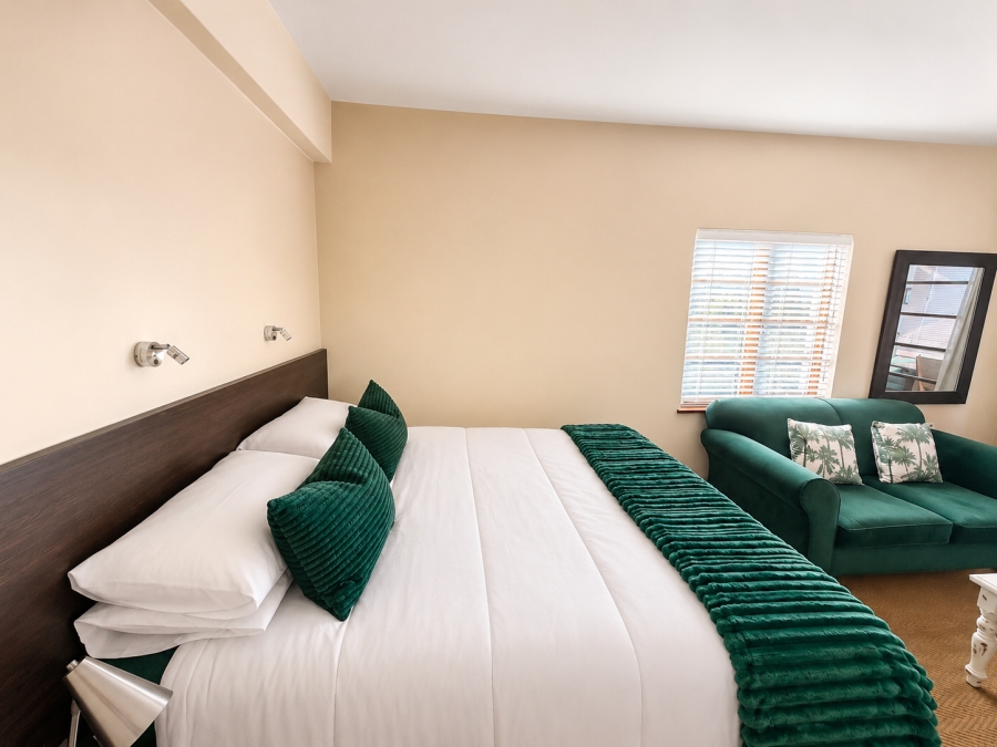 To Let 1 Bedroom Property for Rent in Cape Town City Centre Western Cape